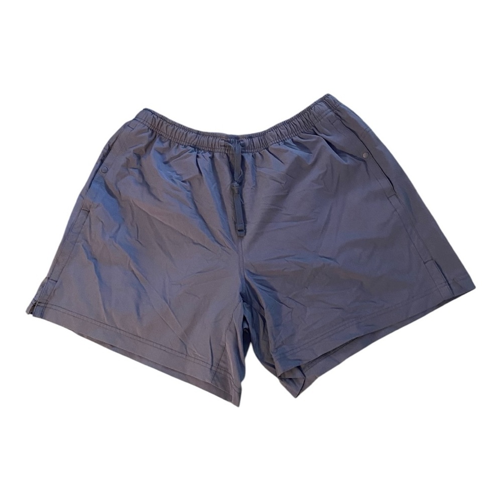 REI Women’s Blue Nylon Shorts‎ ❤️ SZ L